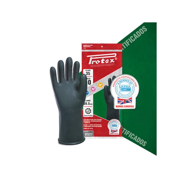 PROTEX CALIBRE 35 CORTO